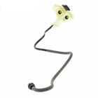 Depósito de dirección asistida original para Ford Fiesta Fusion 1251765