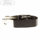 Limitador de torsión con montaje en caja de cambios de 5 velocidades original para Ford 1.6 Duratorq CR TC 1760814