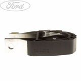 Limitador de torsión con montaje en caja de cambios de 5 velocidades original para Ford 1.6 Duratorq CR TC 1760814