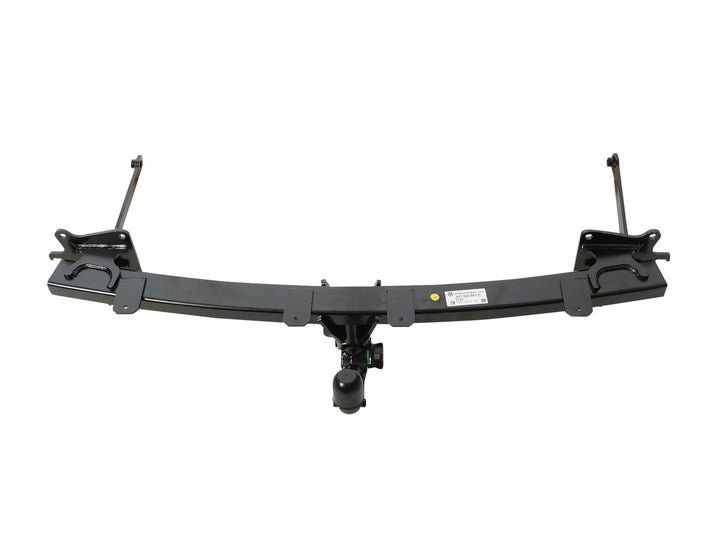 Original Ford Tourneo/Transit Connect Gancho de remolque desmontable versión con bola baja