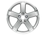 Original Ford Focus 07/2004-12/2010 Llantas de aleación 17