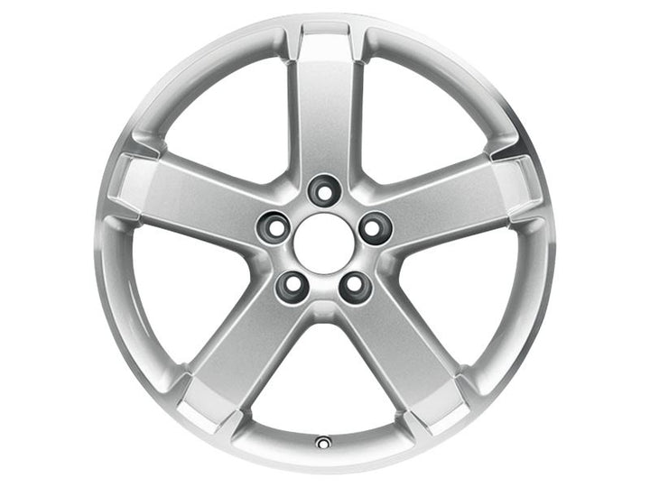 Original Ford Focus 07/2004-12/2010 Llantas de aleación 17