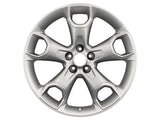 Original Ford Juego de Llantas de Aleación Sólo para Modelos del 11/2012 al 04/2014 35140304