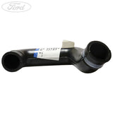 Manguito de conexión del control de emisiones original para Ford Connect Fiesta Focus 99- 1366348