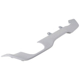 Deflector de piedras para parachoques trasero original para Ford Fiesta 1819019