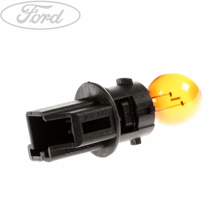Kuga 2008-2012 Portalámparas intermitente ámbar