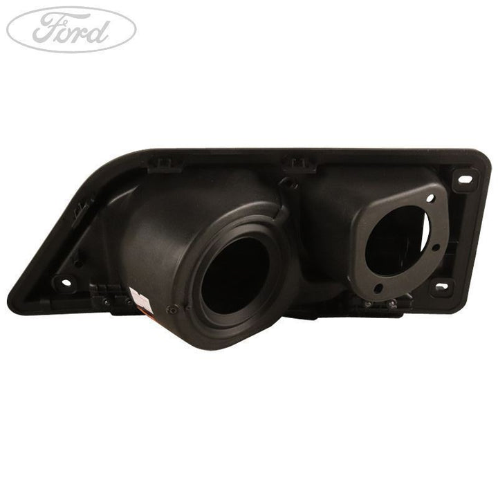 Carcasa de tubo de llenado del depósito de combustible original Ford 2005623