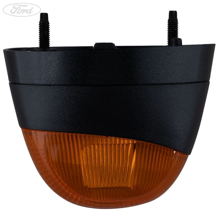 Conjunto de luces de posición laterales O/S (lado del pasajero) originales para Ford Transit Transit 1202148