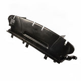 Deflector de aire Transit Custom Diesel 2019-2023
