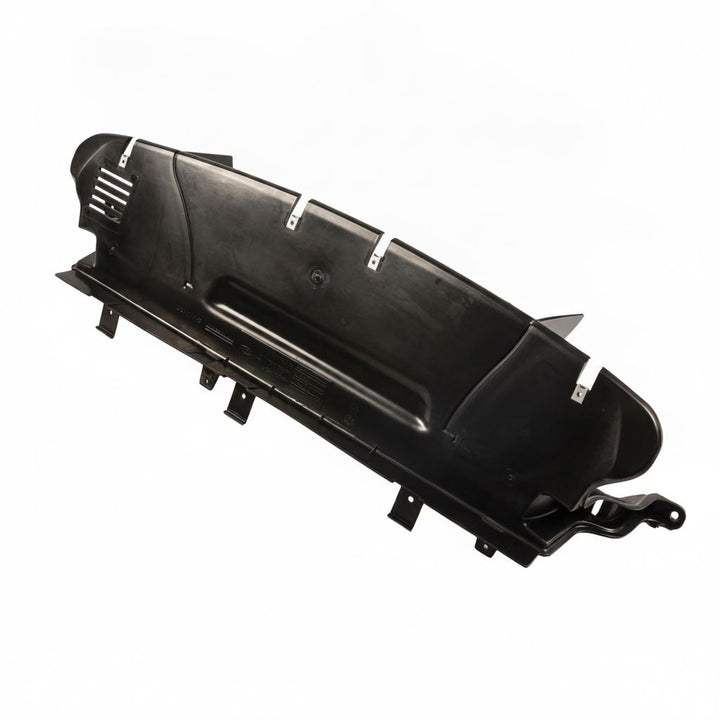 Deflector de aire Transit Custom Diesel 2019-2023
