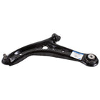 Brazo suspensión inferior delantero izquierdo Fiesta Mk7 1737305