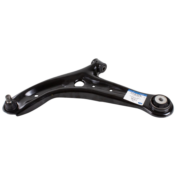 Brazo suspensión inferior delantero izquierdo Fiesta Mk7 1737305