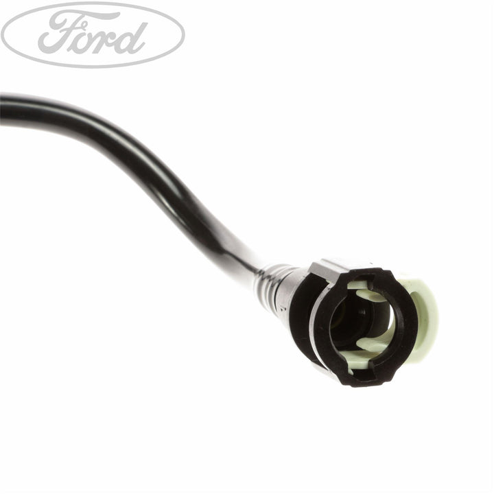 Mondeo 2001-2007 Conjunto de Tubo de Combustible Negro