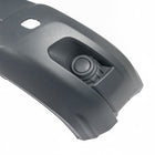 Parachoques delantero gris Tempest sin faros antiniebla Transit 2.0 TDCi 2014-2019