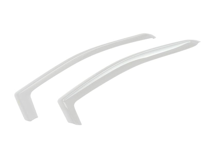 Ranger ClimAir®* Deflector de aire para ventanillas de puertas delanteras