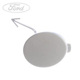 Ford Fiesta 2012-19 Parachoques Frontal Preparado 1805923