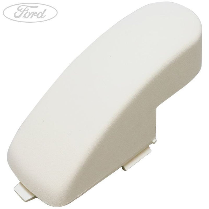 Cubierta superior del cinturón de seguridad trasero (2.ª fila) N/S (lado del conductor) color mármol original para Ford Edge 2016- 1902645