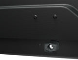 Thule®* Baúl de techo FORCE XT L, en color negro mate Aeroskin