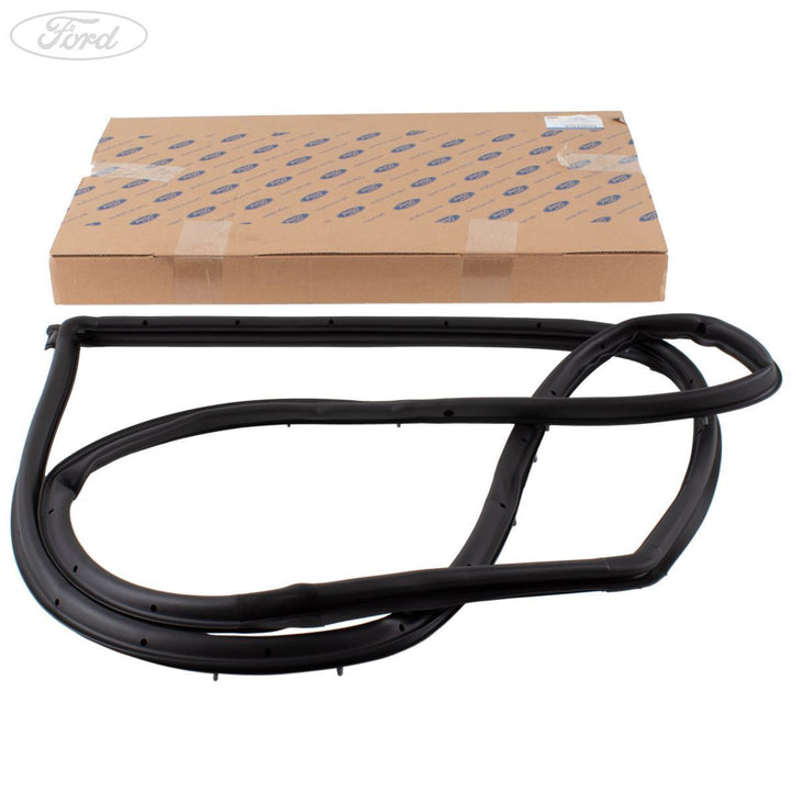 Burlete para puerta delantera N/S (lado del conductor) original para Ford Fiesta 1781749
