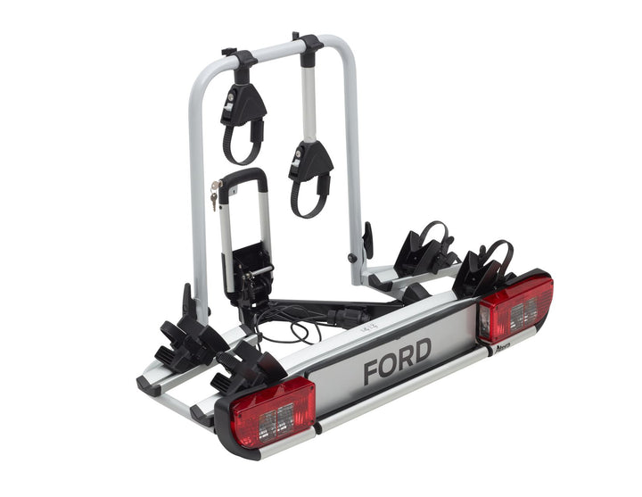 Atera* Portabicicletas trasero Strada Sport 2,para 2 bicicletas