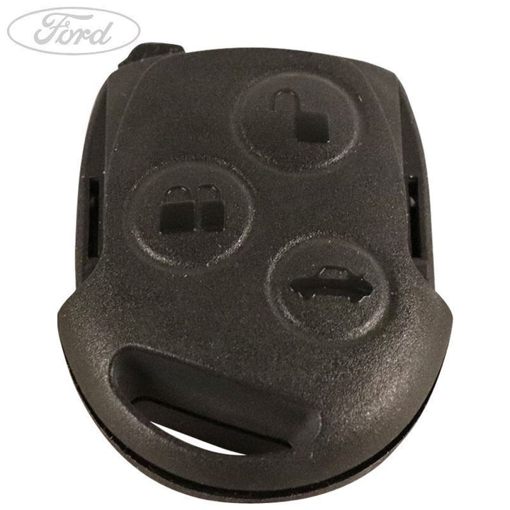 Llavero remoto original para Ford Transit Connect Mondeo Focus 1233541