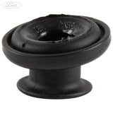 Ojal para limpiaparabrisas trasero original Ford 1701120