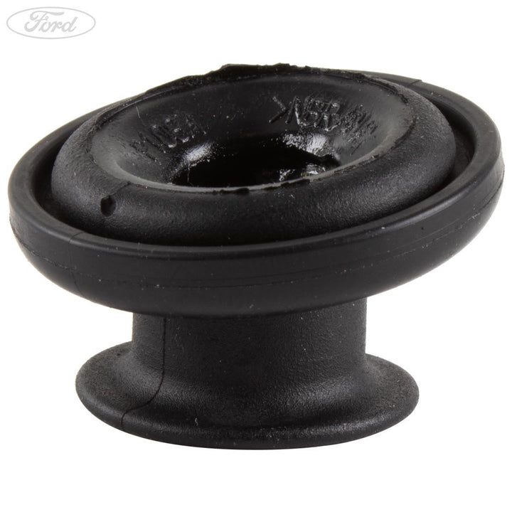 Ojal para limpiaparabrisas trasero original Ford 1701120