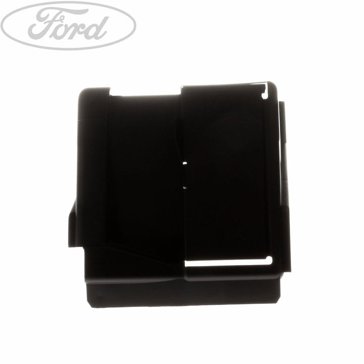 Ford S-Max/Galaxy 06-15 Cubierta Batería Azul 1766017