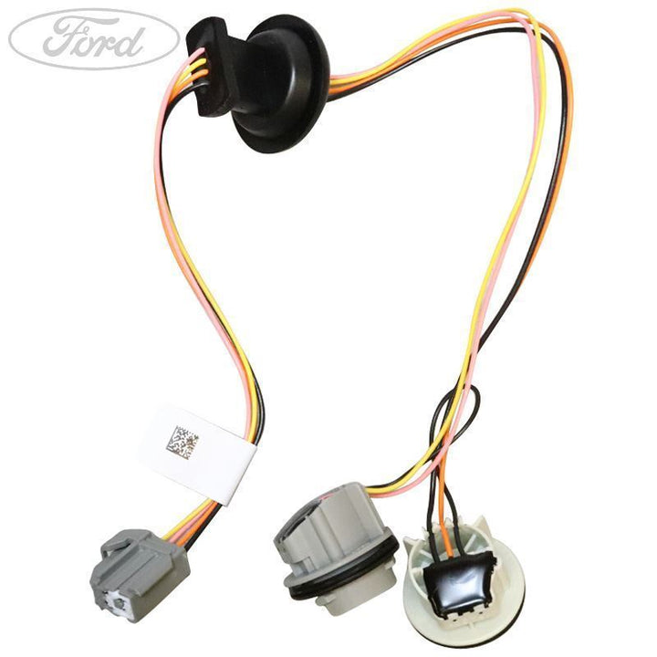 Cable original Ford 1872080