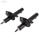 Amortiguador de suspensión delantera original para Ford Connect Regular Kombi 1901179