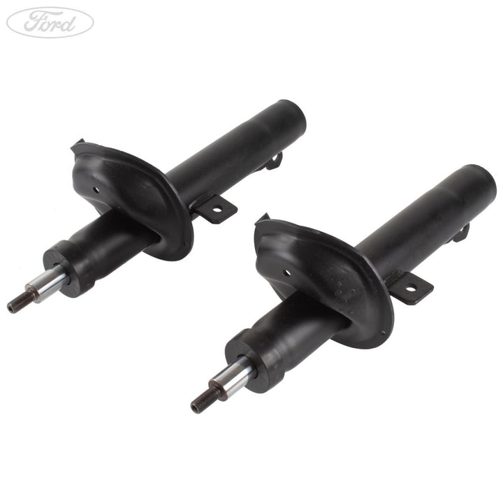 Amortiguador de suspensión delantera original para Ford Connect Regular Kombi 1901179