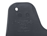 Original Ford Focus desde 04/2018 Guardabarros traseros,delineados.