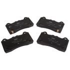 Juego de pastillas de freno del eje delantero originales para Ford Focus RS 2016-2019 2003984