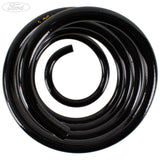 Muelle amortiguador para puntal de suspensión delantera original para Ford Focus J-L 1872104