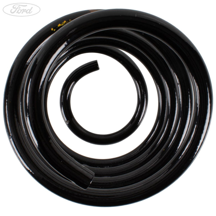 Muelle amortiguador para puntal de suspensión delantera original para Ford Focus J-L 1872104