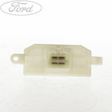 Ford C-Max Focus Kuga Transit Reg. Resistencia Motor Calentador 2611450