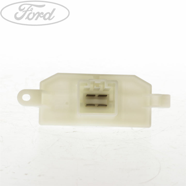 Ford C-Max Focus Kuga Transit Reg. Resistencia Motor Calentador 2611450