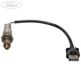 Sensor Hego de escape original para Ford Fiesta 1.1 Duratec Ti-VCT 05/2017- 2126413