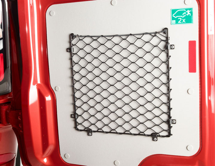 Original Ford Transit®/Transit® Red para equipaje para puertas traseras carga
