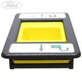 Tope de puerta original Ford 1829397