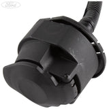 Ford Transit Custom Acoplamiento Remolque Cableado 2682317