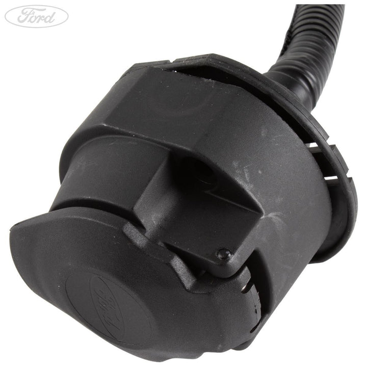 Ford Transit Custom Acoplamiento Remolque Cableado 2682317