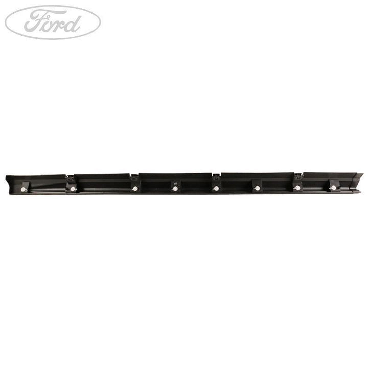 Moldura del faldón lateral central derecho O/S (lado del pasajero) original para Ford Transit 2014-2019 2036042