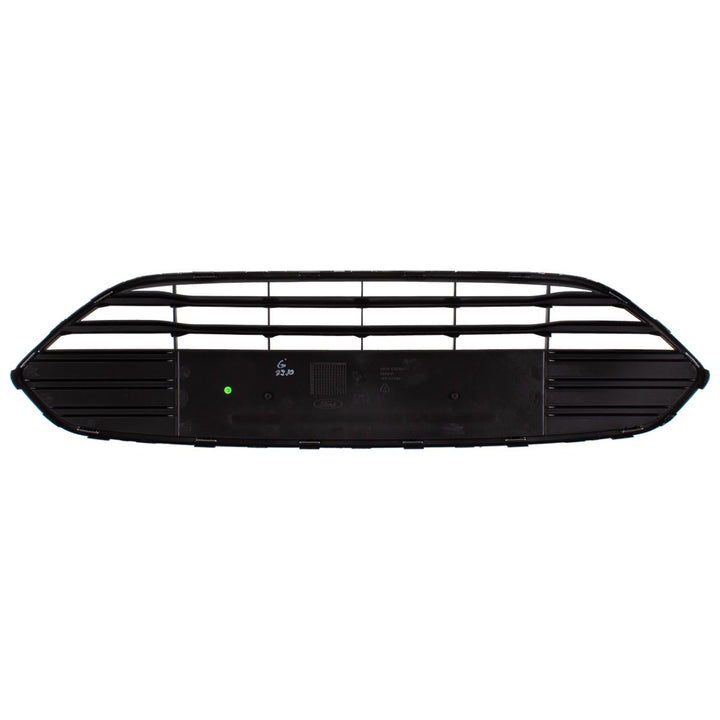 Rejilla inf. parachoques delantera brillante B-Max 2012- 1835354