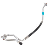 Manguito/Tubo de sistema de AC S-Max WA6 Mondeo MK4 1682039