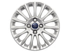Original Ford Fiesta 11/2012-06/2017 Llantas de aleación 16