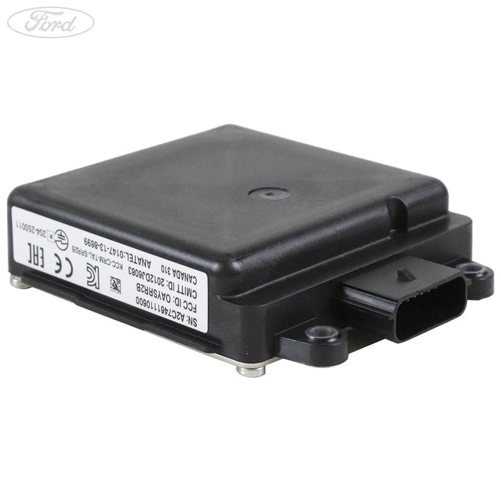 Sensor parquing trasero ángulo muerto orig. Ford C-Max Focus 2 15-17 1909428