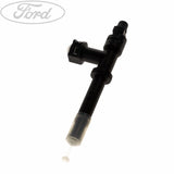 Tubo para cilindro esclavo de embrague original Ford 2032979