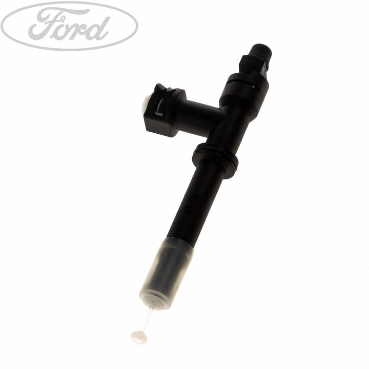 Tubo para cilindro esclavo de embrague original Ford 2032979