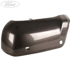 Ford Ranger 2011-24 Parachoques Trasero Acero Pintado LD 1929127